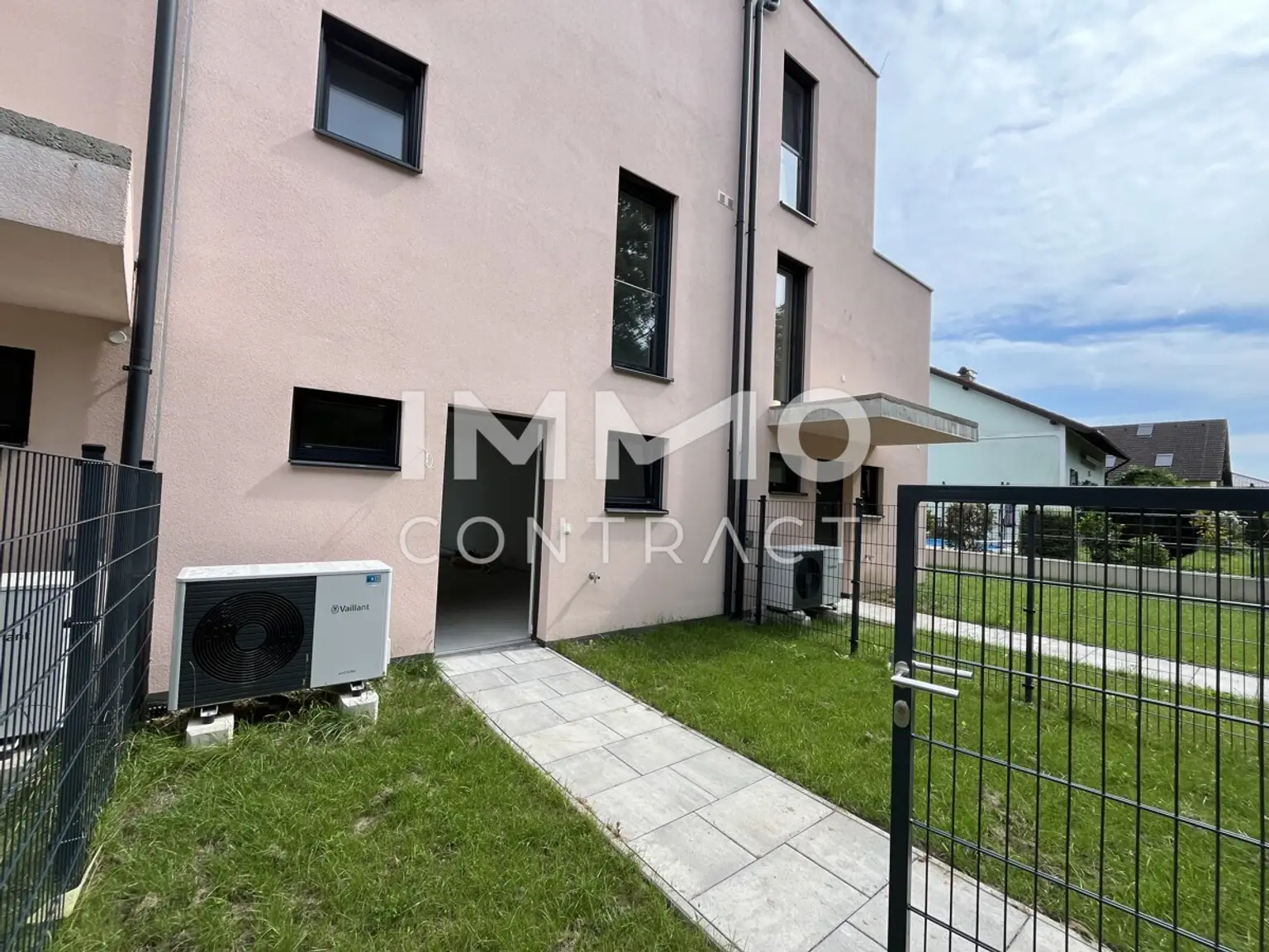 Provisionsfrei !!!
Luxushaus statt Wohnung