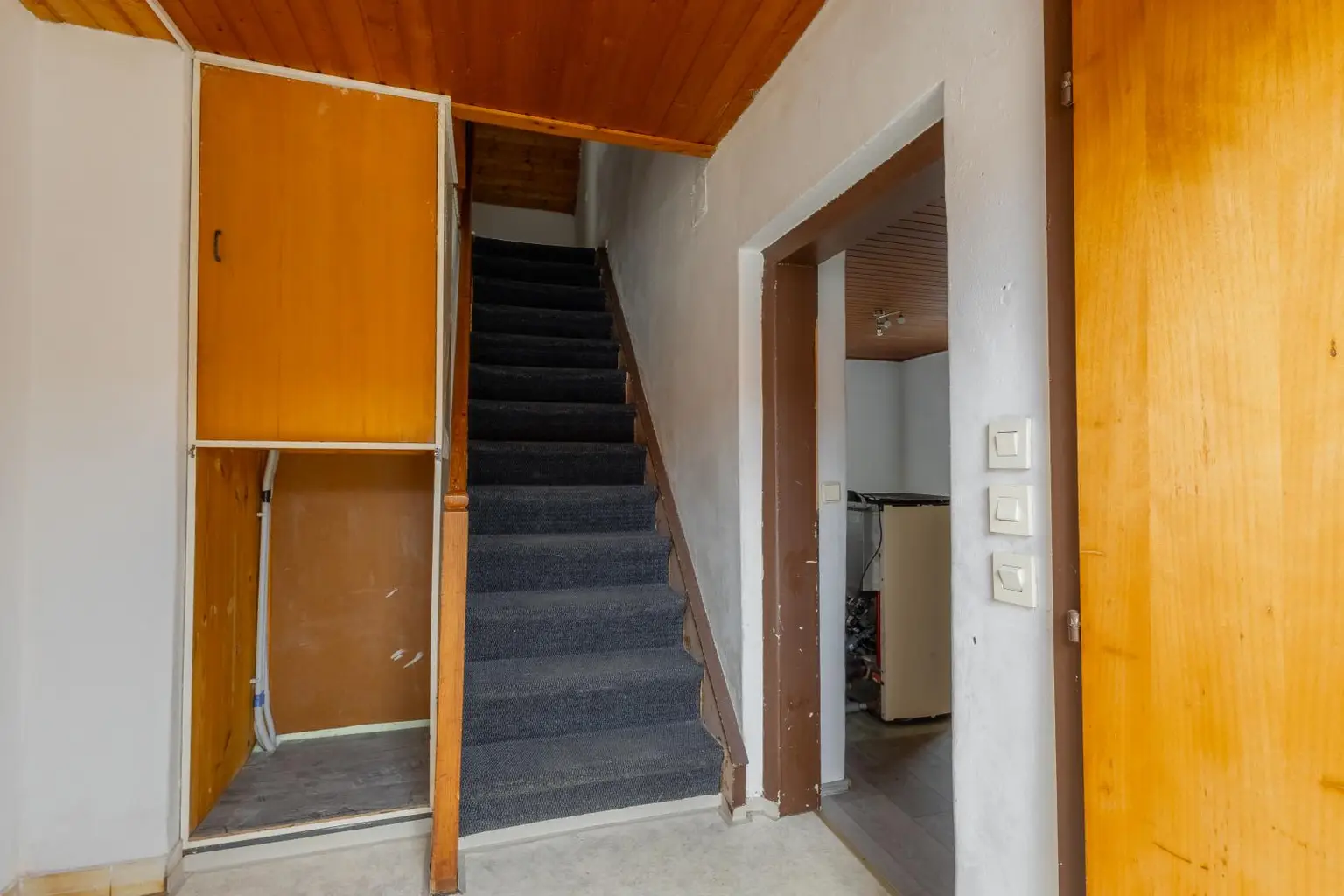 Einfamilienhaus in Grünlage, Stadtrand Villach
