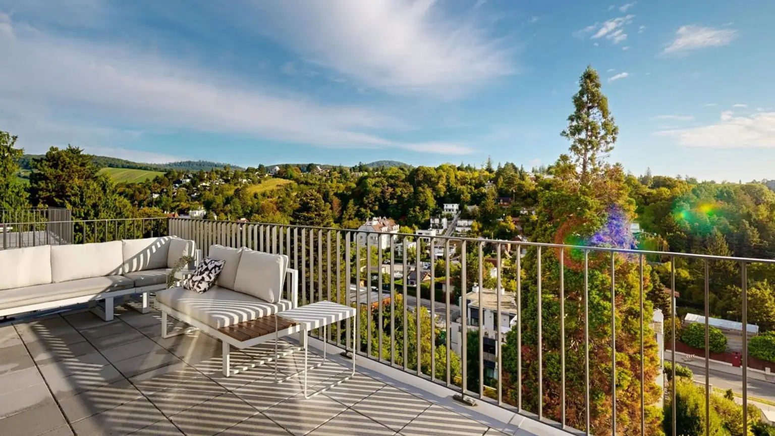 1w | ++ EXKLUSIVES WOHNEN IM PENTHOUSE ++ Wienblick inklusive | Prima Service Immobilien
