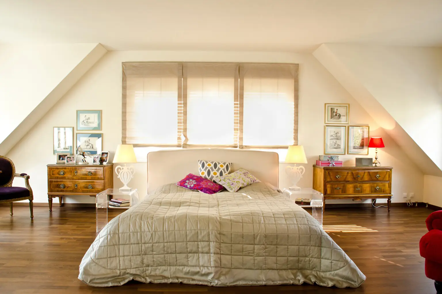 Masterbedroom