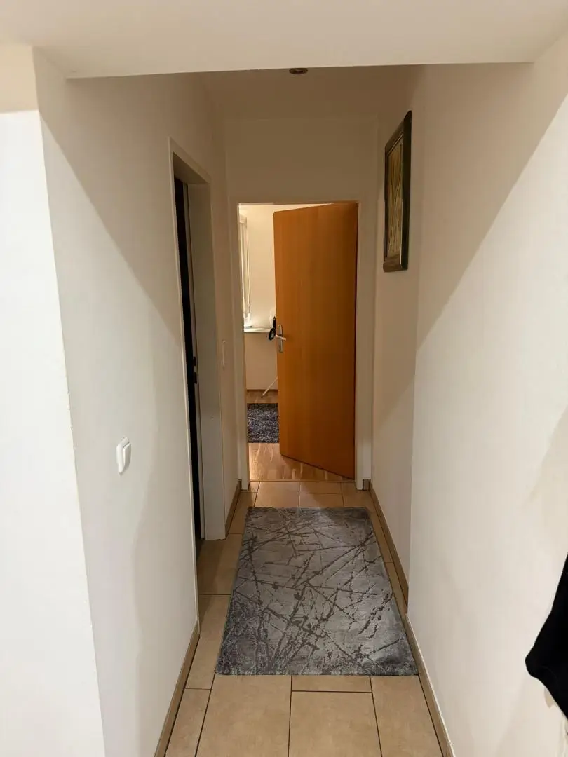 Moderne Eigentumswohnung in Wels – 4 Zimmer, Loggia & hochwertig saniert