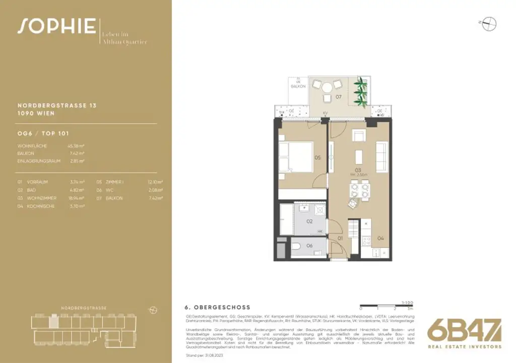 Plan
