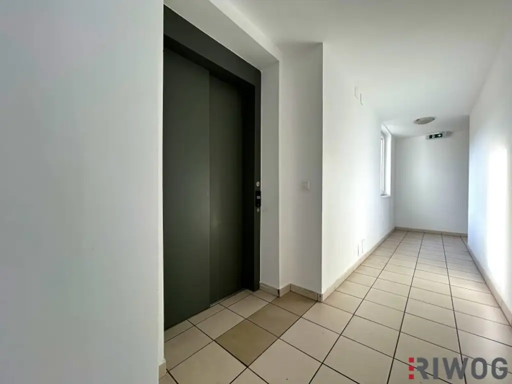 DG Wohnung Nähe Wiener Berg - 3 Zimmer mit Wohnküche - zwischen Troststraße und Raxstraße