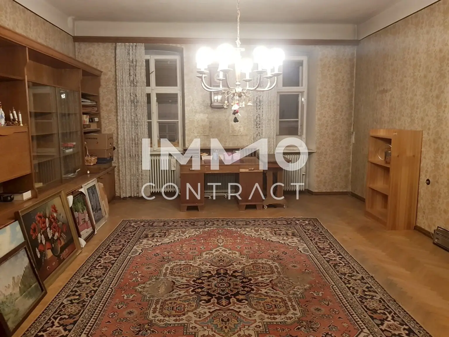 Am Hauptplatz, repräsentative Lage