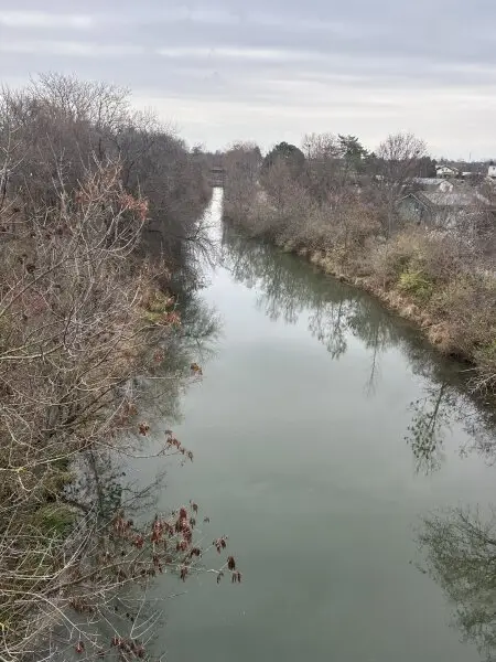 in direkter Umgebung