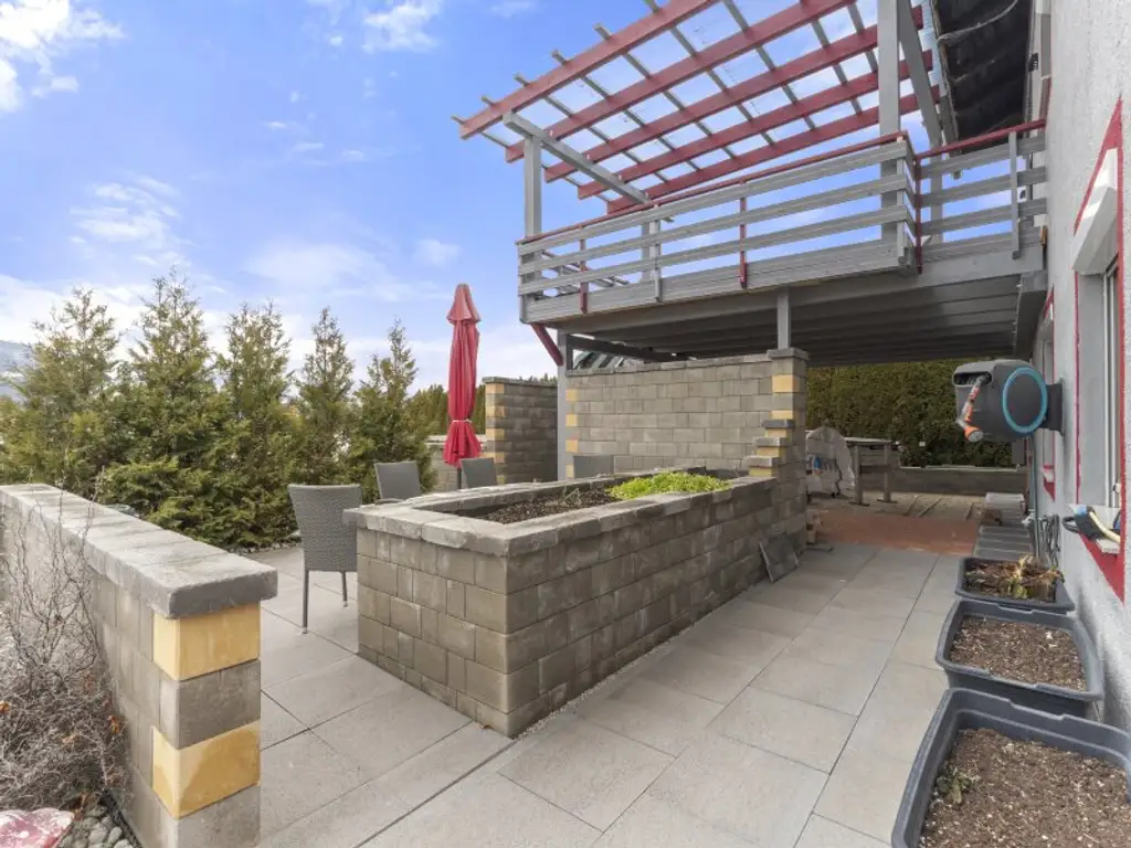 Teilsaniertes 140m² Wohnhaus mit 1.012m² schönem Grundstück in Ruden bei Völkermarkt - St. Radegund