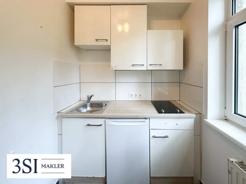 Charmante 2-Zimmer-Wohnung im Herzen des 15. Bezirks