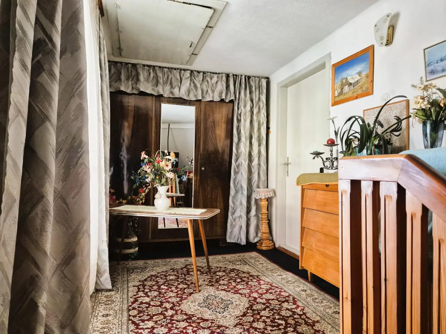 Doppelhaus in Schöder im Bezirk Murau