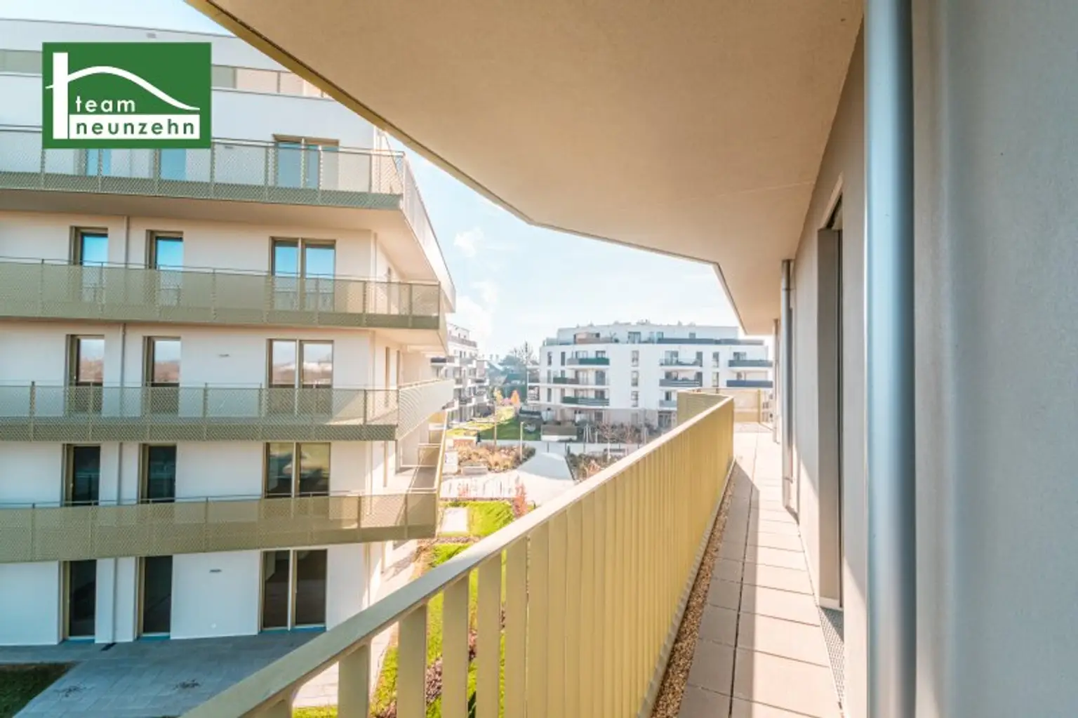 Name ist Programm – Schnappen Sie sich Ihren Wohntraum im Projekt „Hirschfeld – Naturnah wohnen“ - JETZT ANFRAGEN