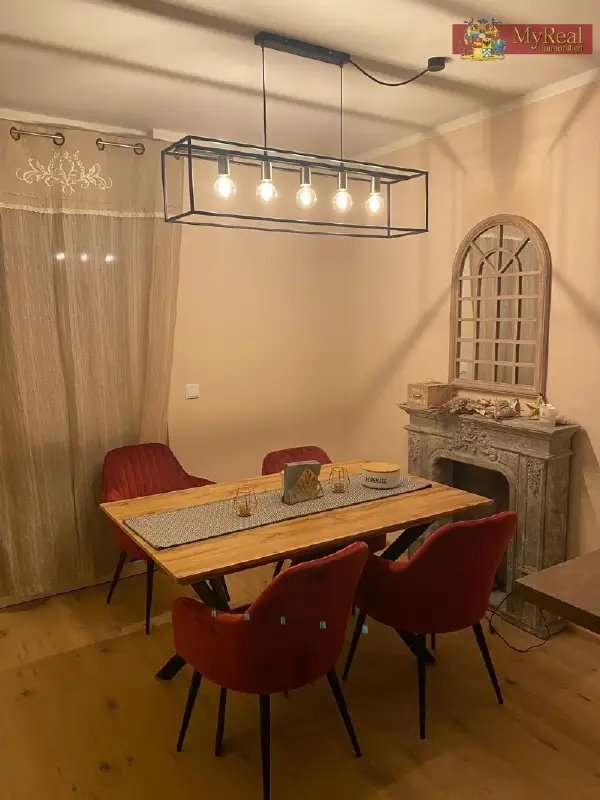 Sehr schöne Vorsorgewohnung mit 2 großen Balkons in der Donaustadt