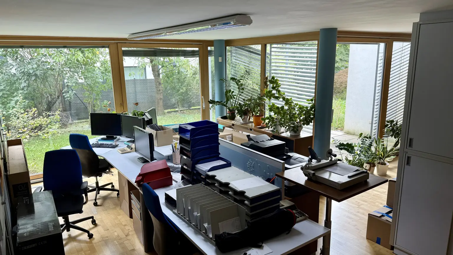 Großzügige Maisonette I 6 Zimmer I Eigengarten