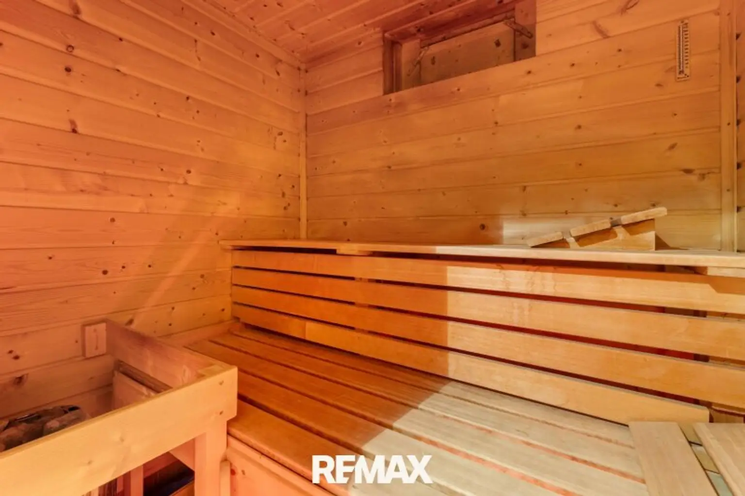 Heimsauna Keller