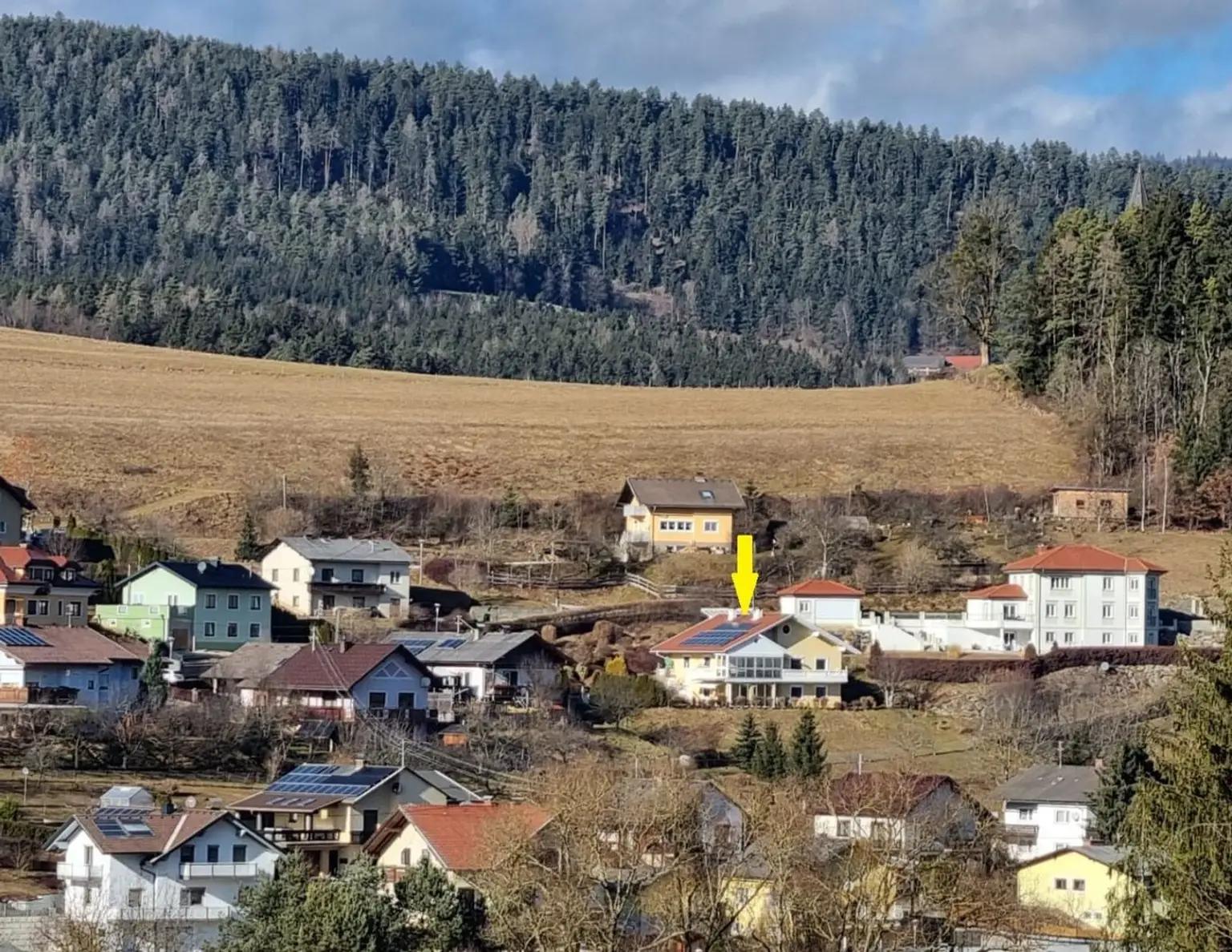 Guttaring - Mietwohnung