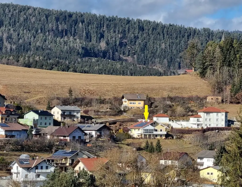 Guttaring - Mietwohnung