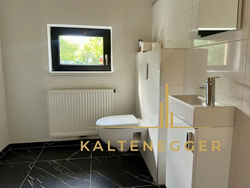 Vösendorf : Büro- und Praxisräume / Zwei sanierte Einheiten