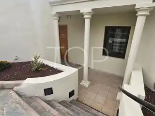 A4-1 private entrance