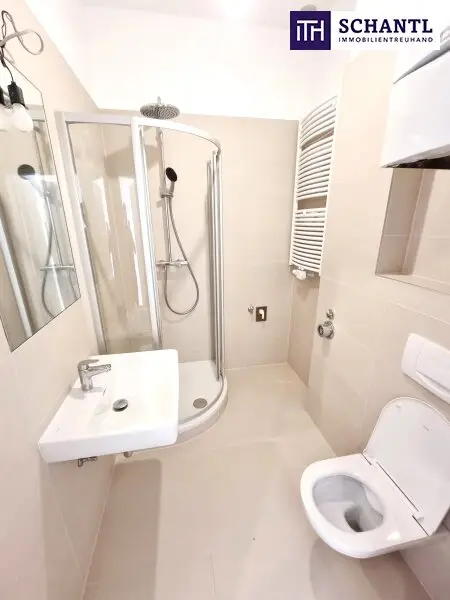 SUMMER SALE - Die perfekte City-Wohnung! Frisch sanierter Altbau in Best- und Ruhelage + Rundum saniertes Traumhaus! Jetzt zugreifen!