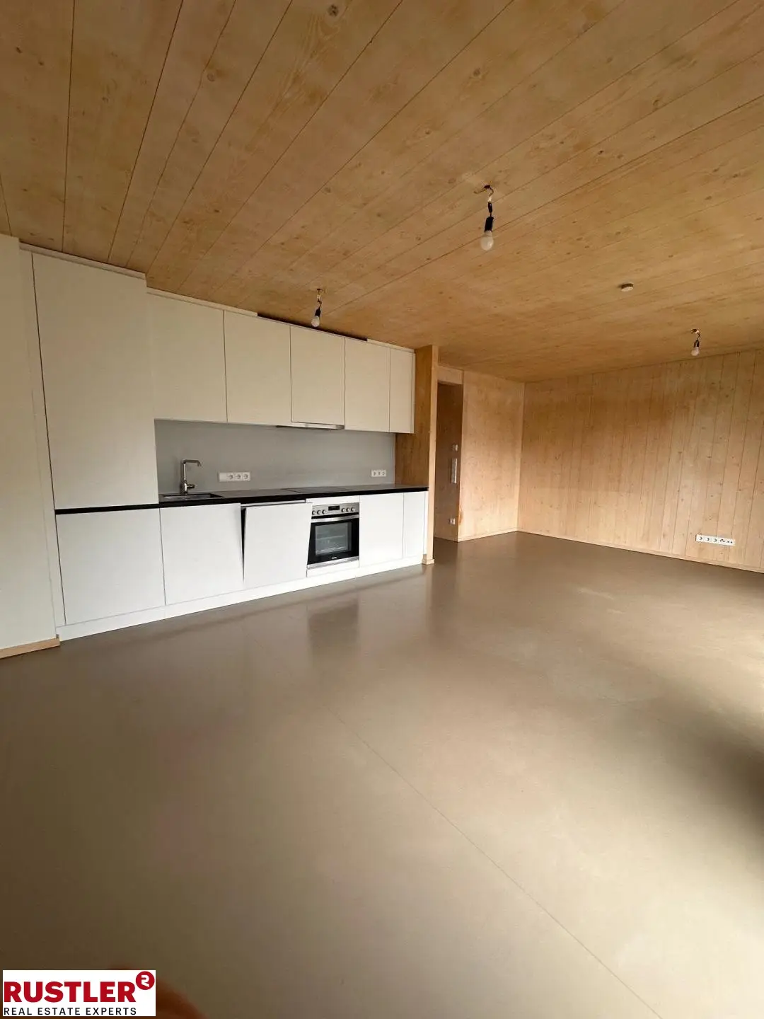 Exklusive 3-Zimmer Gartenwohnung mit großem, uneinsehbarem Garten