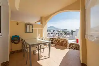 Apartament-La-Caleta-Terrace-Tenerife-2