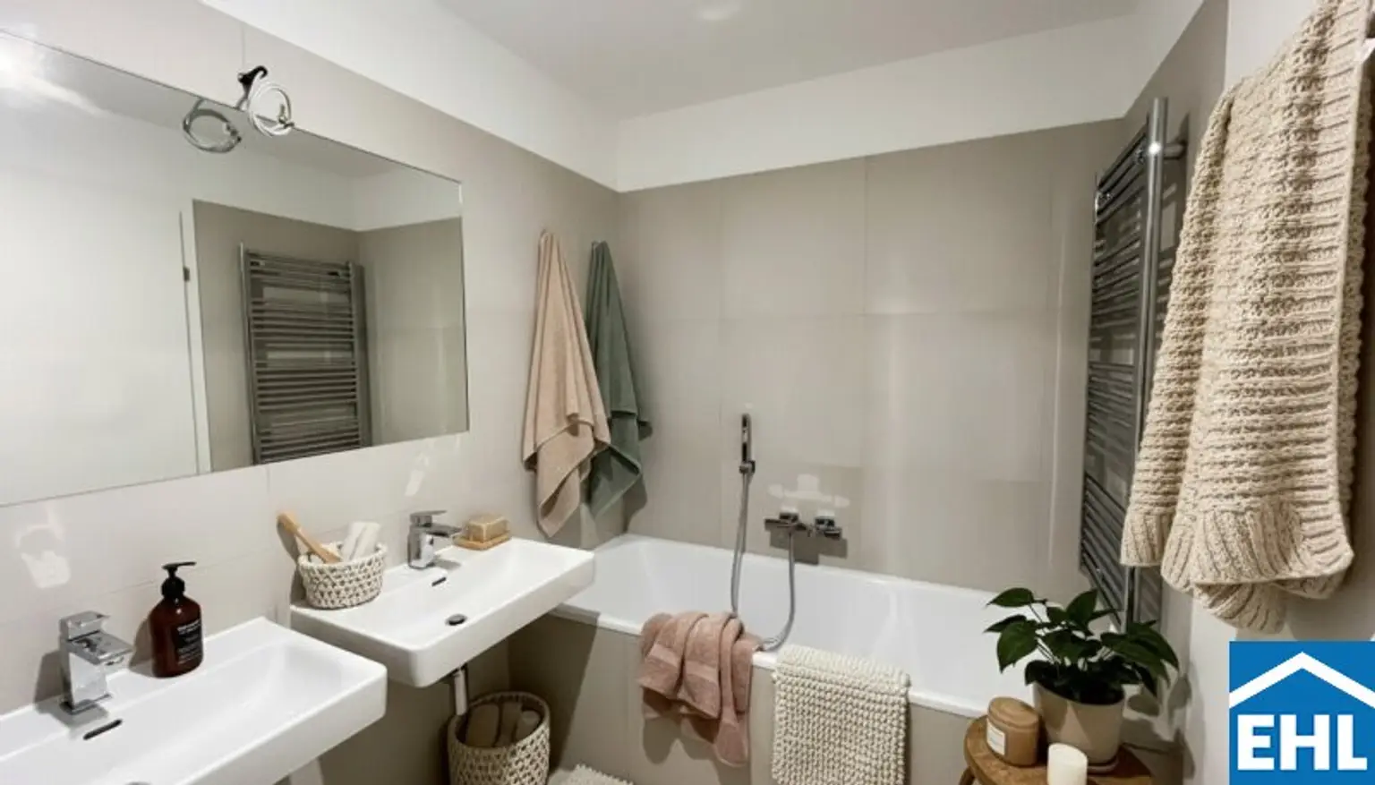 Urban. Grün. Zukunftsorientiert.