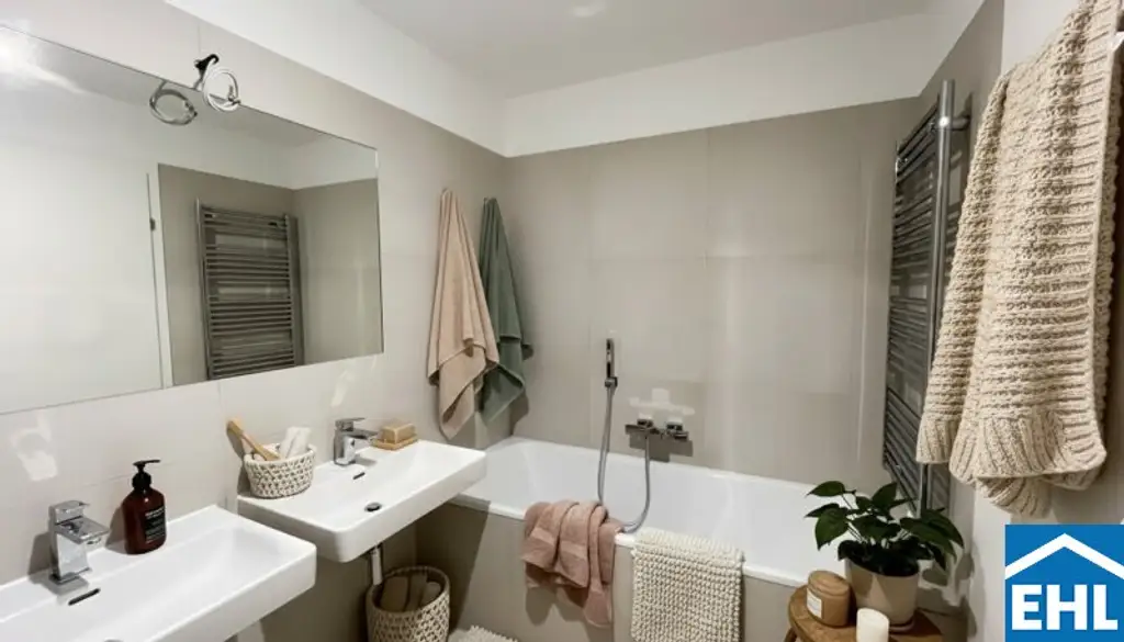 Urban. Grün. Zukunftsorientiert.