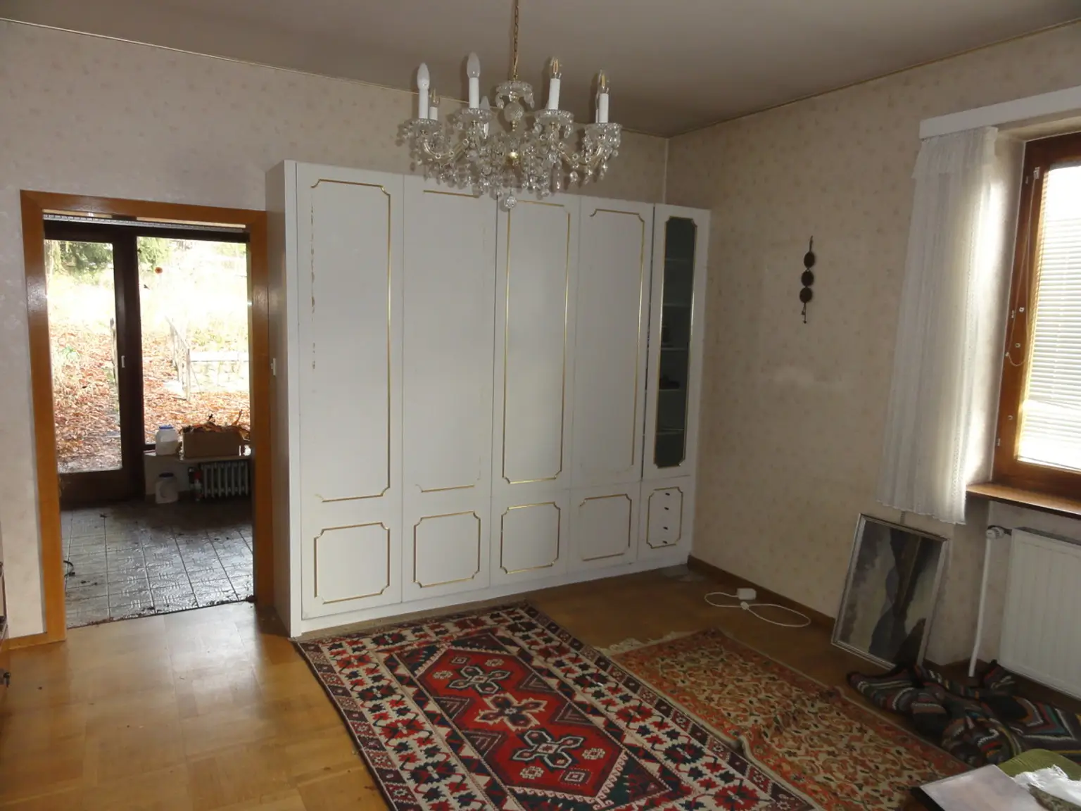 Am Hauptplatz, repräsentative Lage