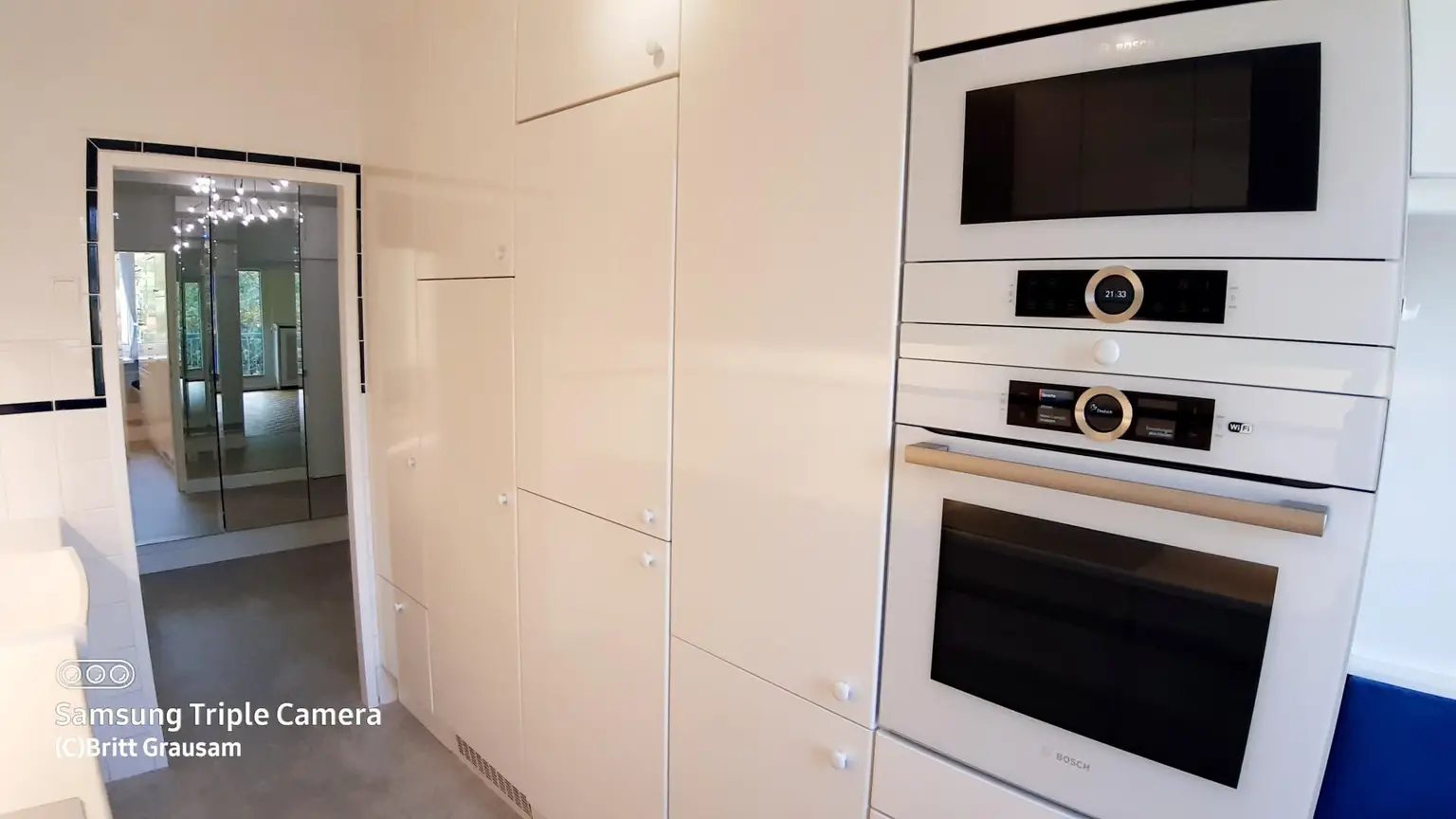 Neuer Preis!  5-Zimmer-Familientraum in Toplage!