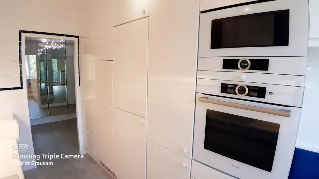Neuer Preis!  5-Zimmer-Familientraum in Toplage!