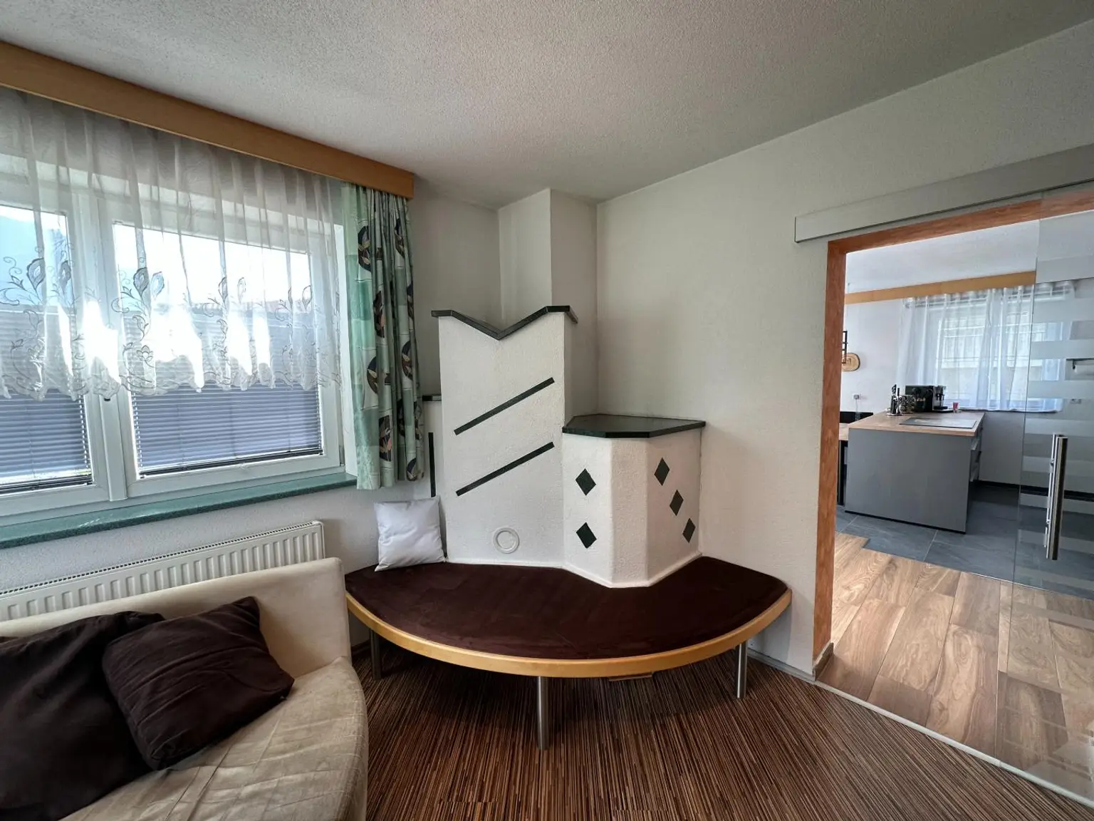 Ihr neues Zuhause - Modern & barrierefrei im Herzen von Wenns!