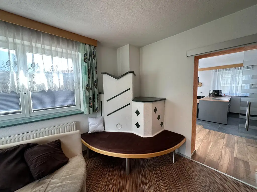Ihr neues Zuhause - Modern & barrierefrei im Herzen von Wenns!