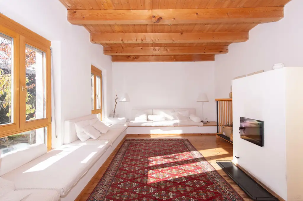 Licht, Leben & Landschaft – Ein Haus mit Herz in Thal bei Graz