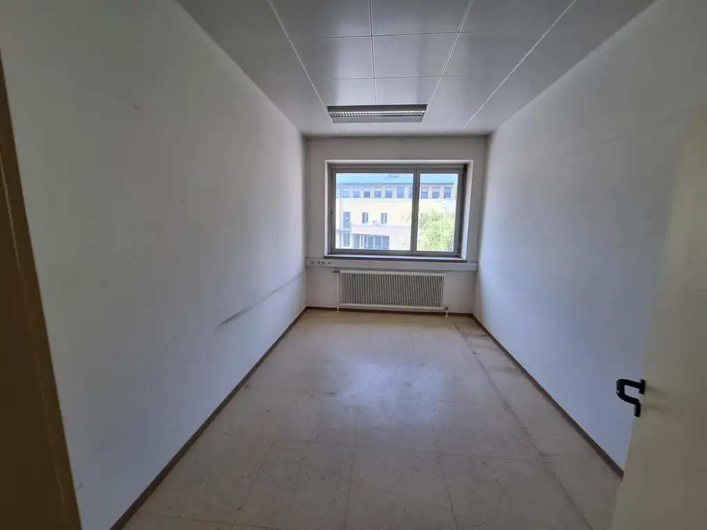 Büroflächen im 1. Obergeschoss