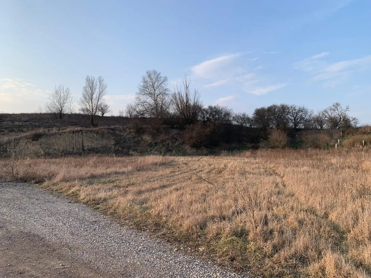 INDUSTRIEGRUNDSTÜCK - 40 Minuten vor Wien