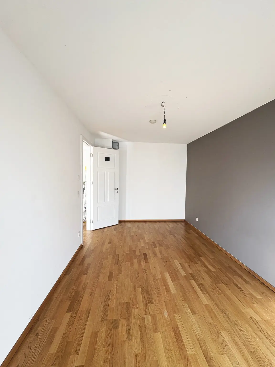 Schlafzimmer I