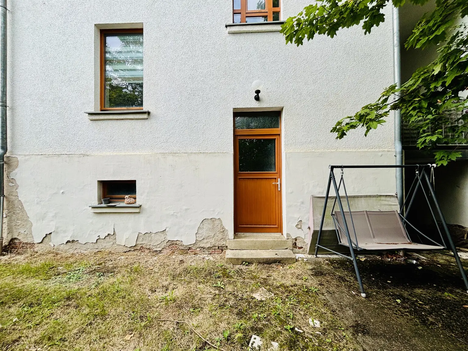 Innenhof