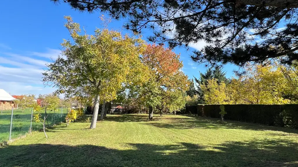 Geräumiges Wohnhaus mit großem Grundstück in Rechnitz zu kaufen!