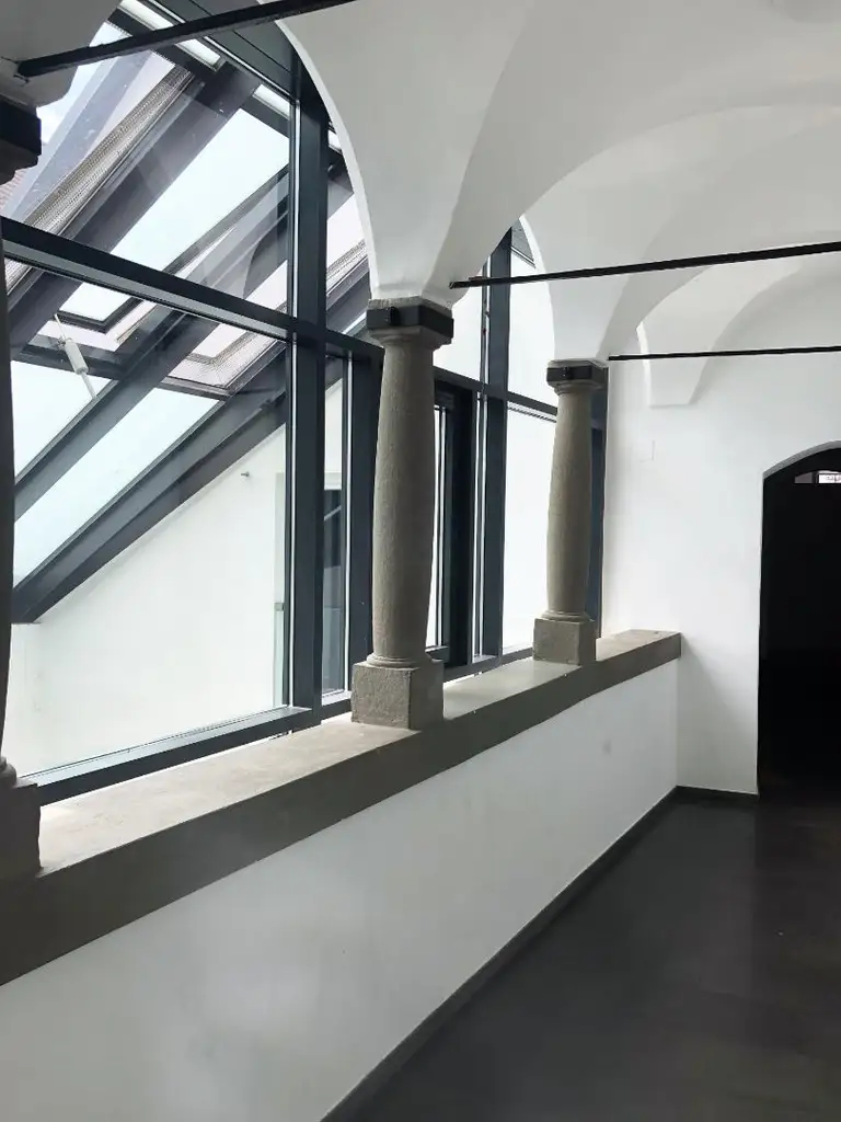 Großzügige Stadtwohnung inkl. Einbauküche - Top 04