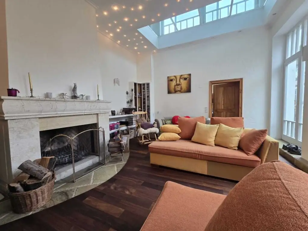 Traumhafte Villa in Traiskirchen: 460m² Luxus - Ihr neues Zuhause!