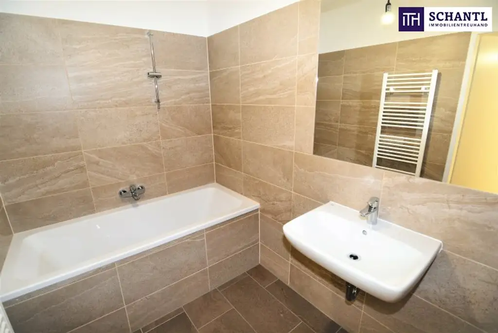 Schnell sein!!! Charmante Zwei-Zimmer-Wohnung mit großer Loggia! Jetzt besichtigen.