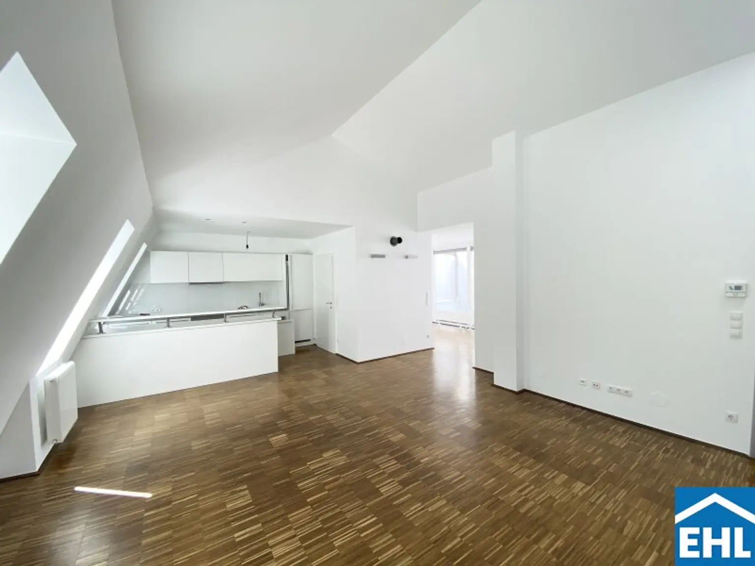 Nette 3 Zimmer Wohnung beim Palais Liechtenstein