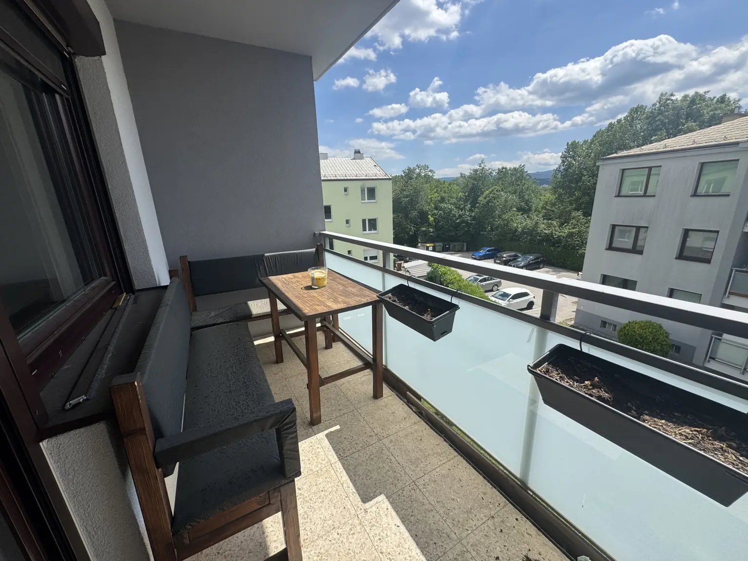 Loggia