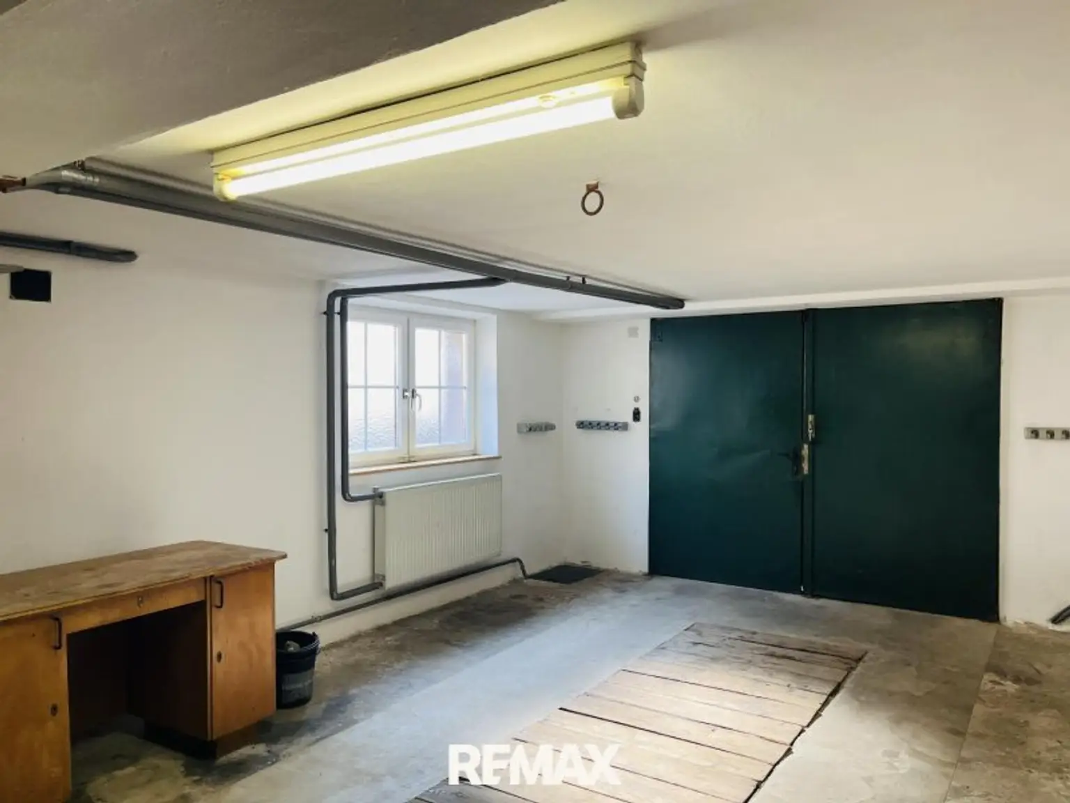 KG Garage