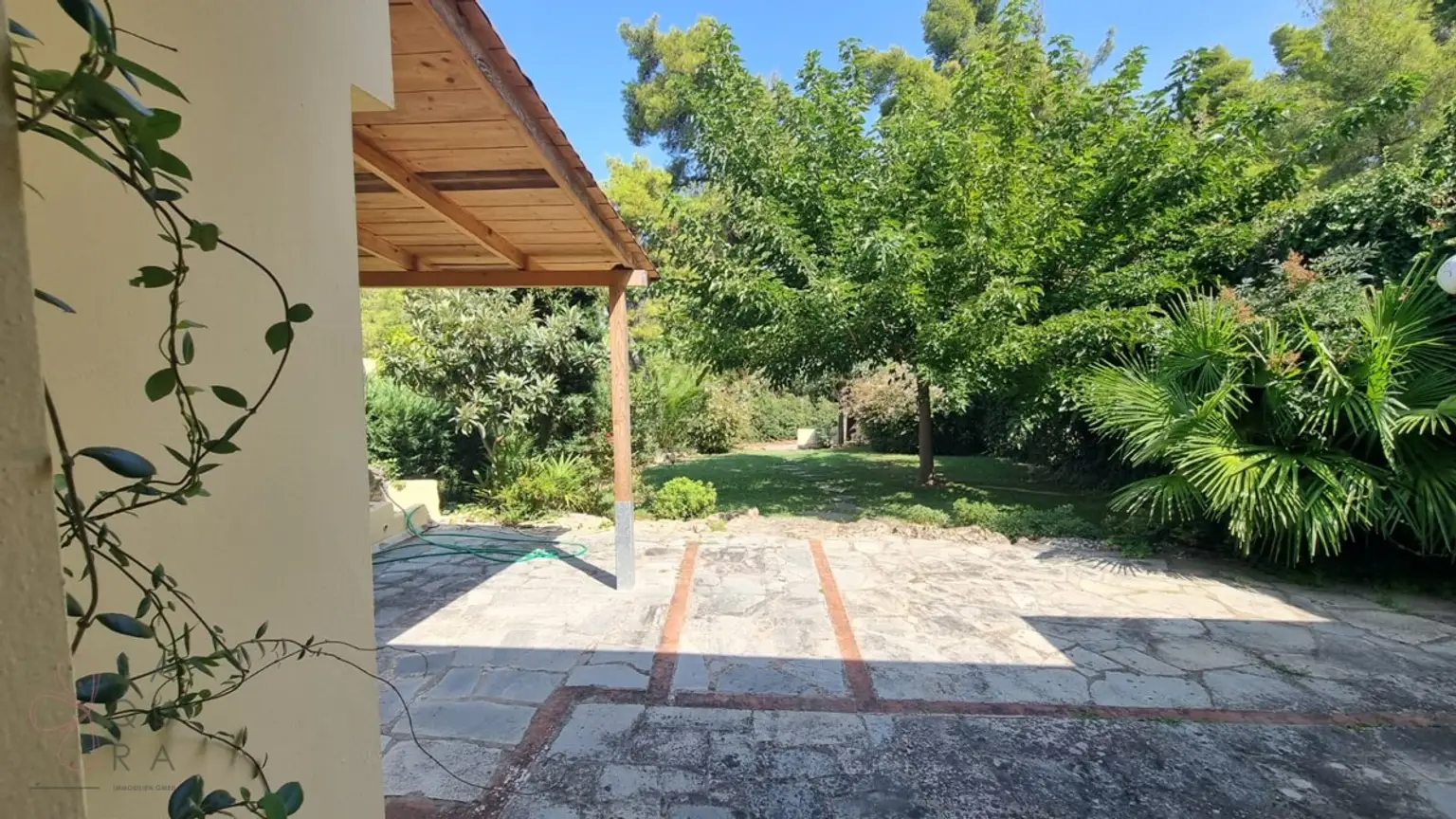 Ihr Rückzugsort in Griechenland – Investition mit Potential