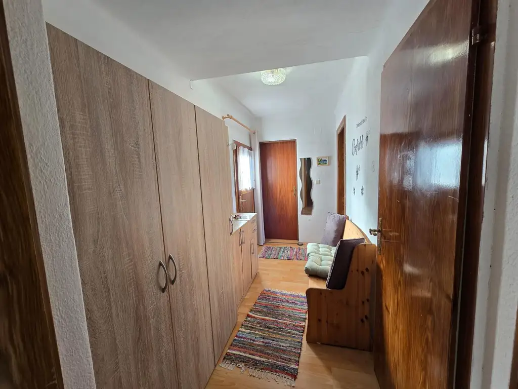 Haus mit Potential - Dreikanthof in bester Aussichtslage