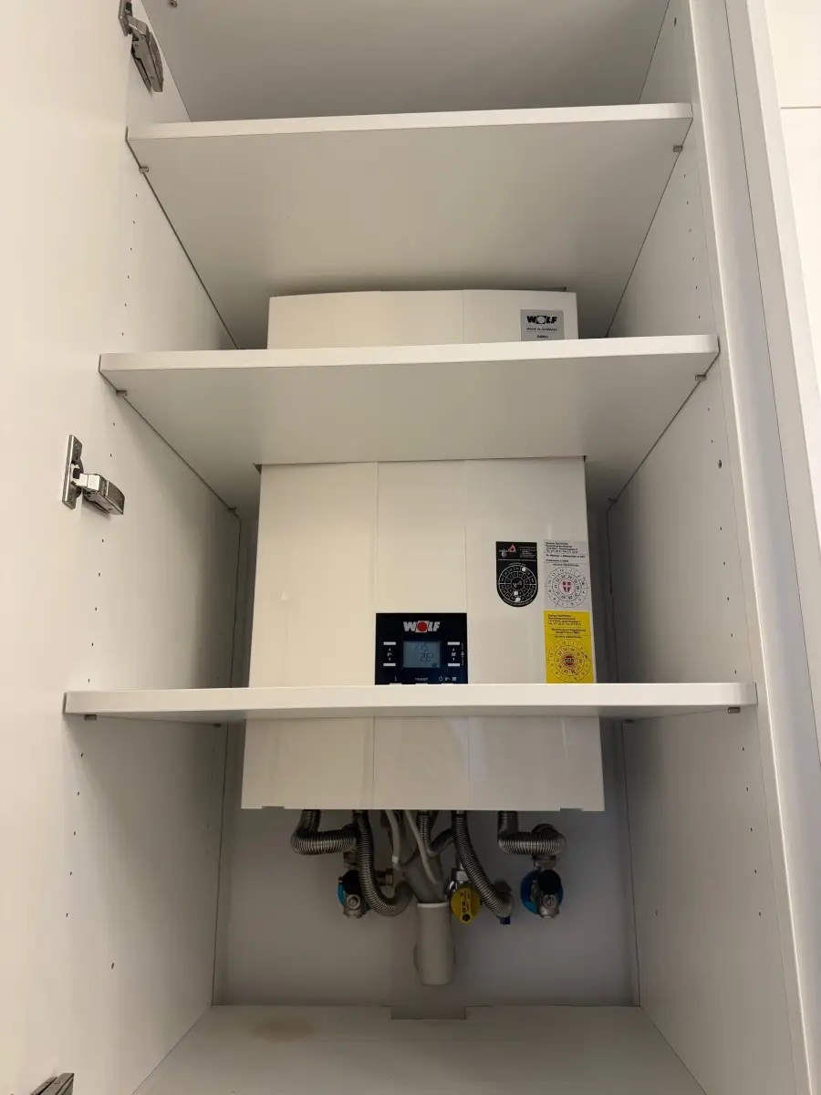 18 | ++ NEU ++ TOP sanierte DREI Zimmer Wohnung | Prima Service Immobilien