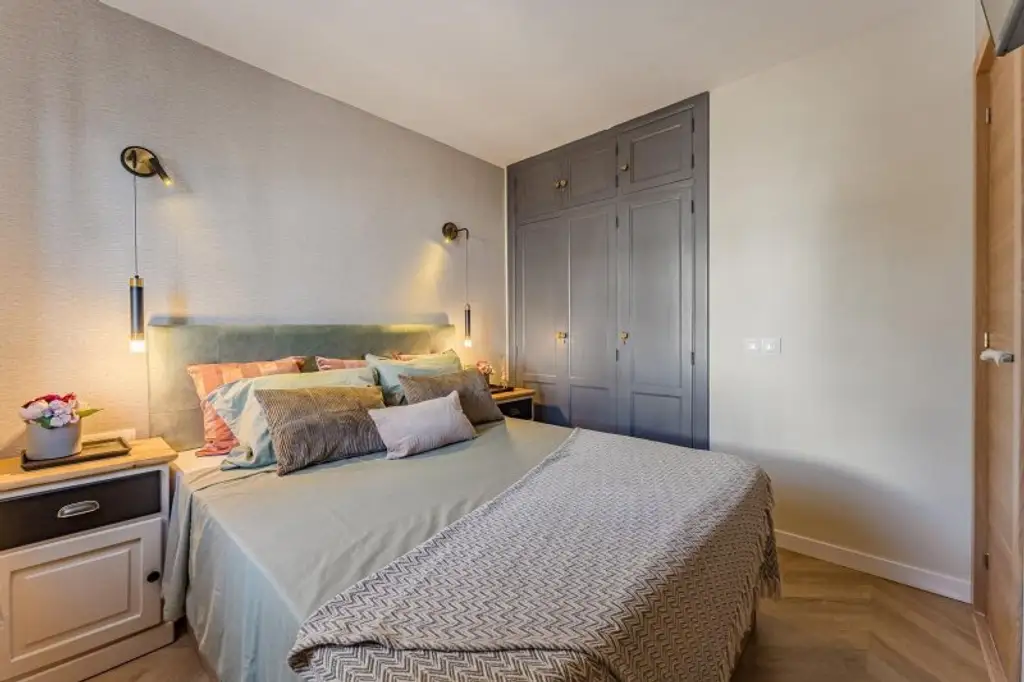 Renoviertes Investment-Apartment mit Ferienvermietungslizenz