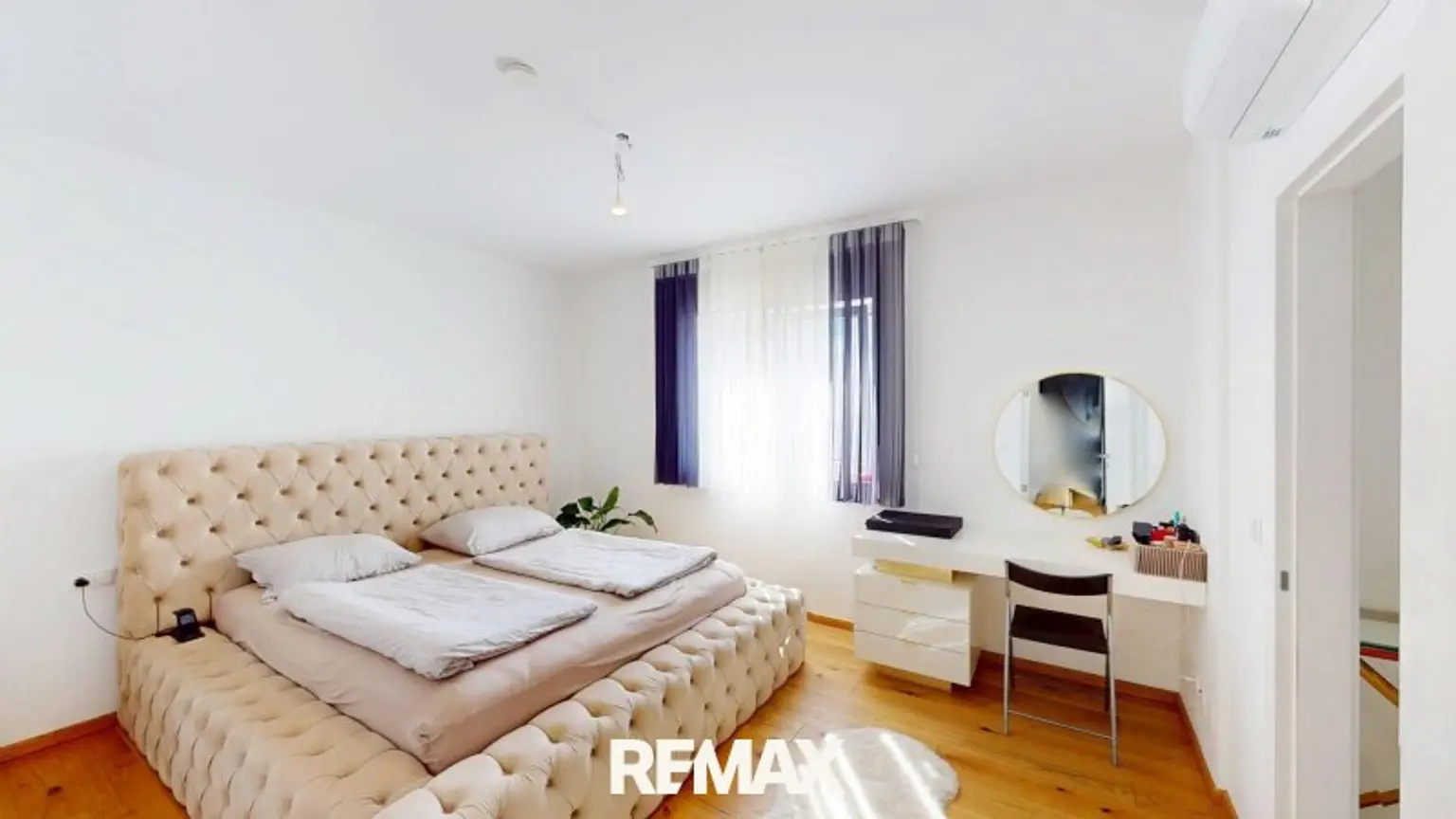 Schlafzimmer Masterbedroom