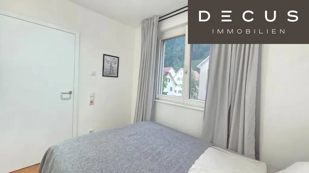 SONNIG | RUHIG | ZENTRUM | 2 ZIMMER