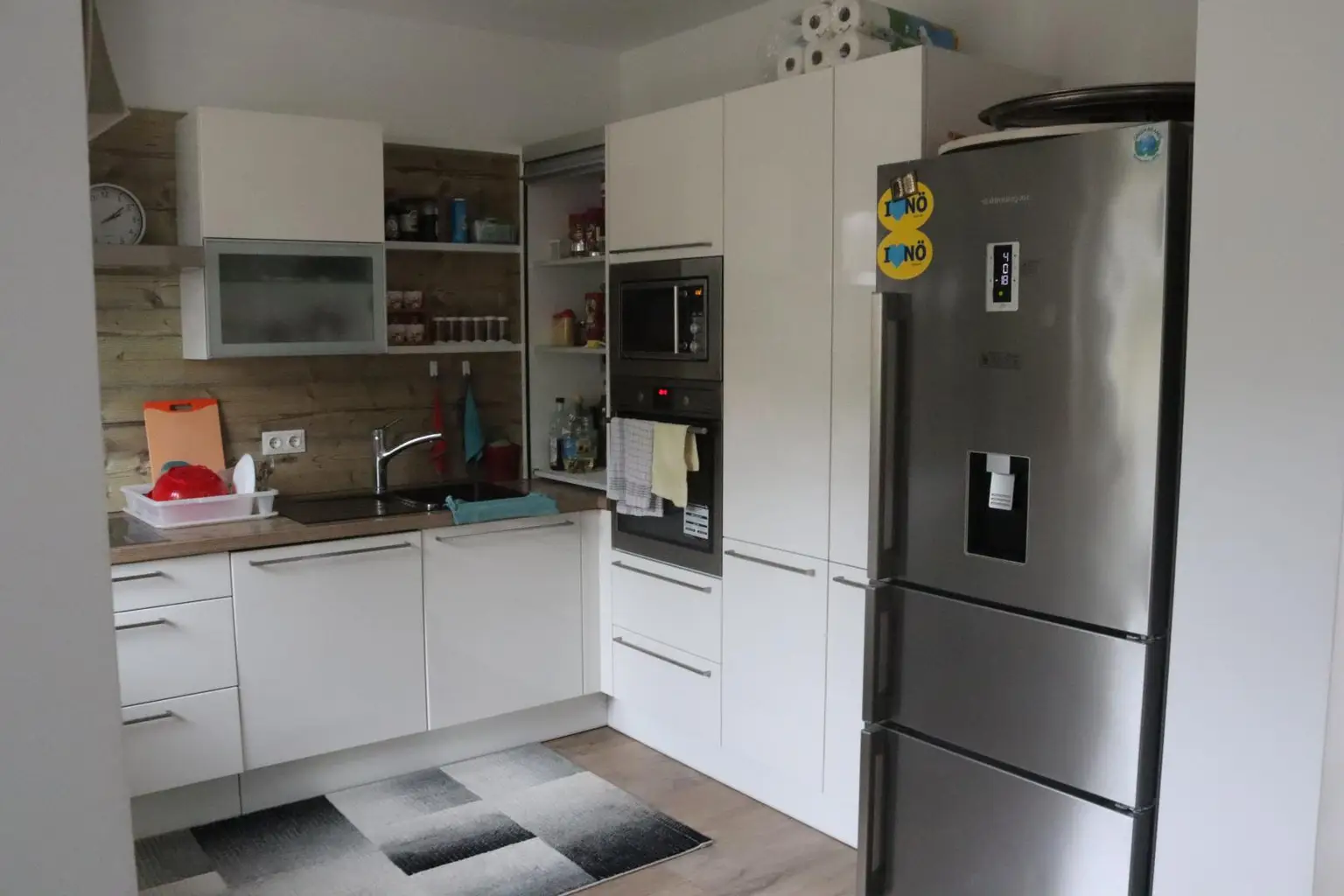 "Ein- oder Zweifamilienhaus!"