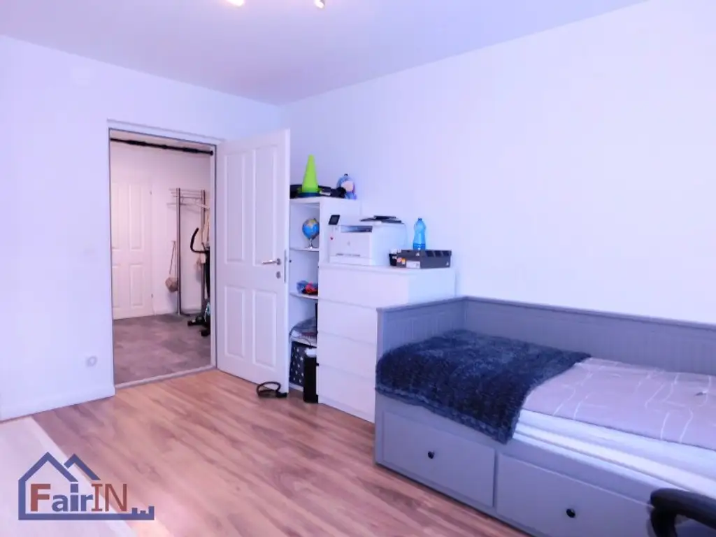 Traumhafte 4-Zimmer-Wohnung mit Loggia in 1160 Wien – Ihr neues Zuhause!